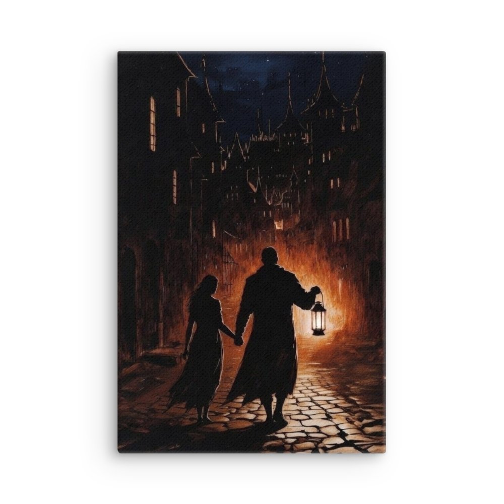 CANVAS: A Guiding Light product image (1)