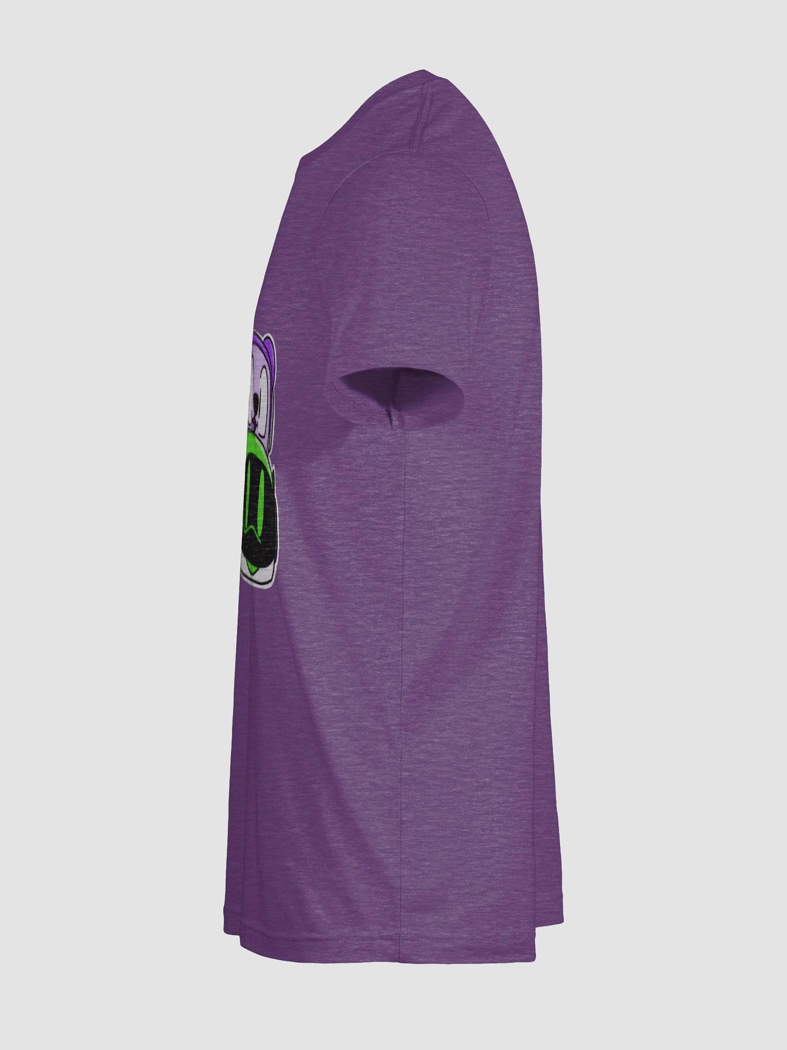 Music Cube-Droids Shirt product image (11)