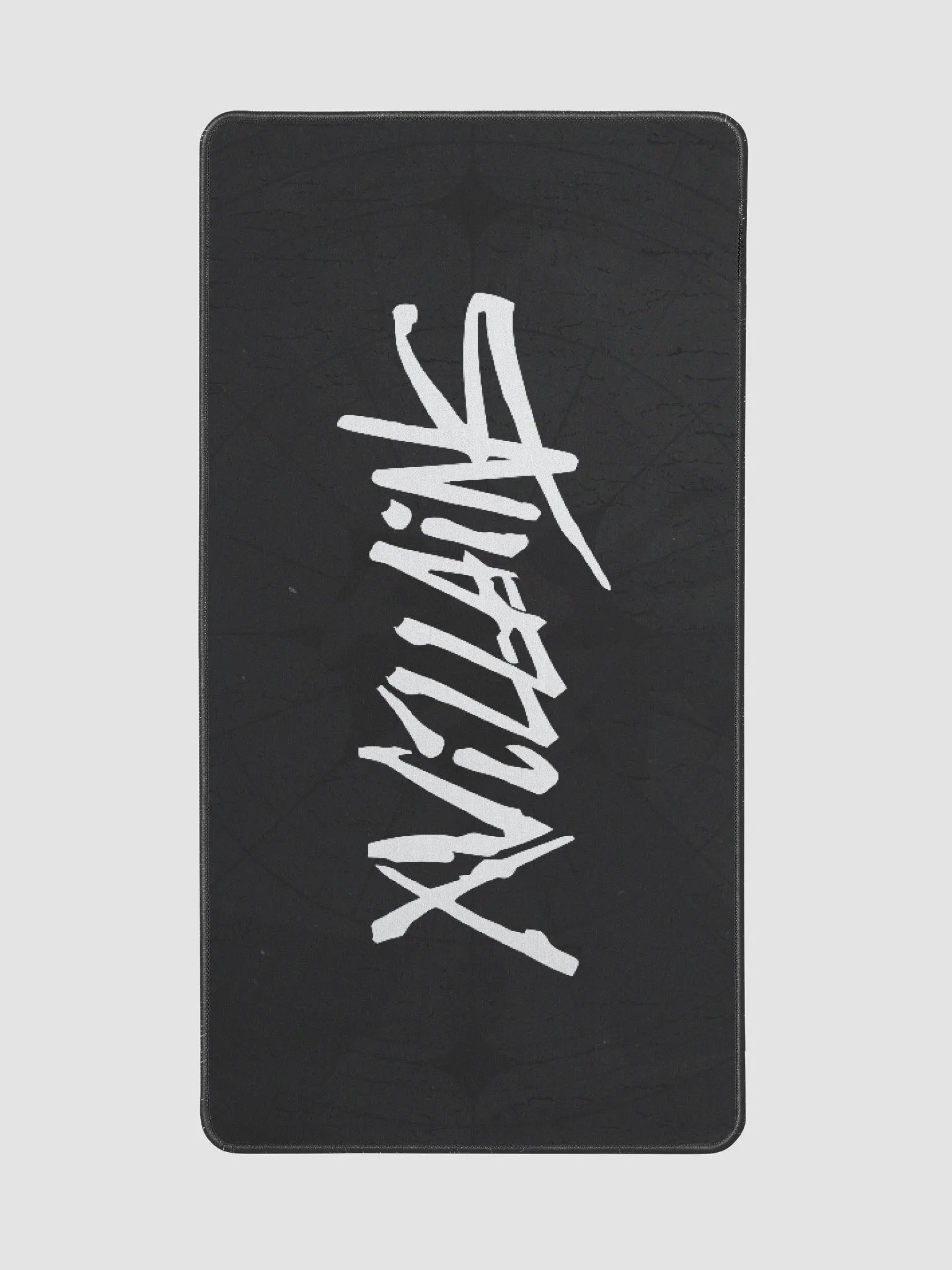 XVILLAINS XL Mousepad product image (2)