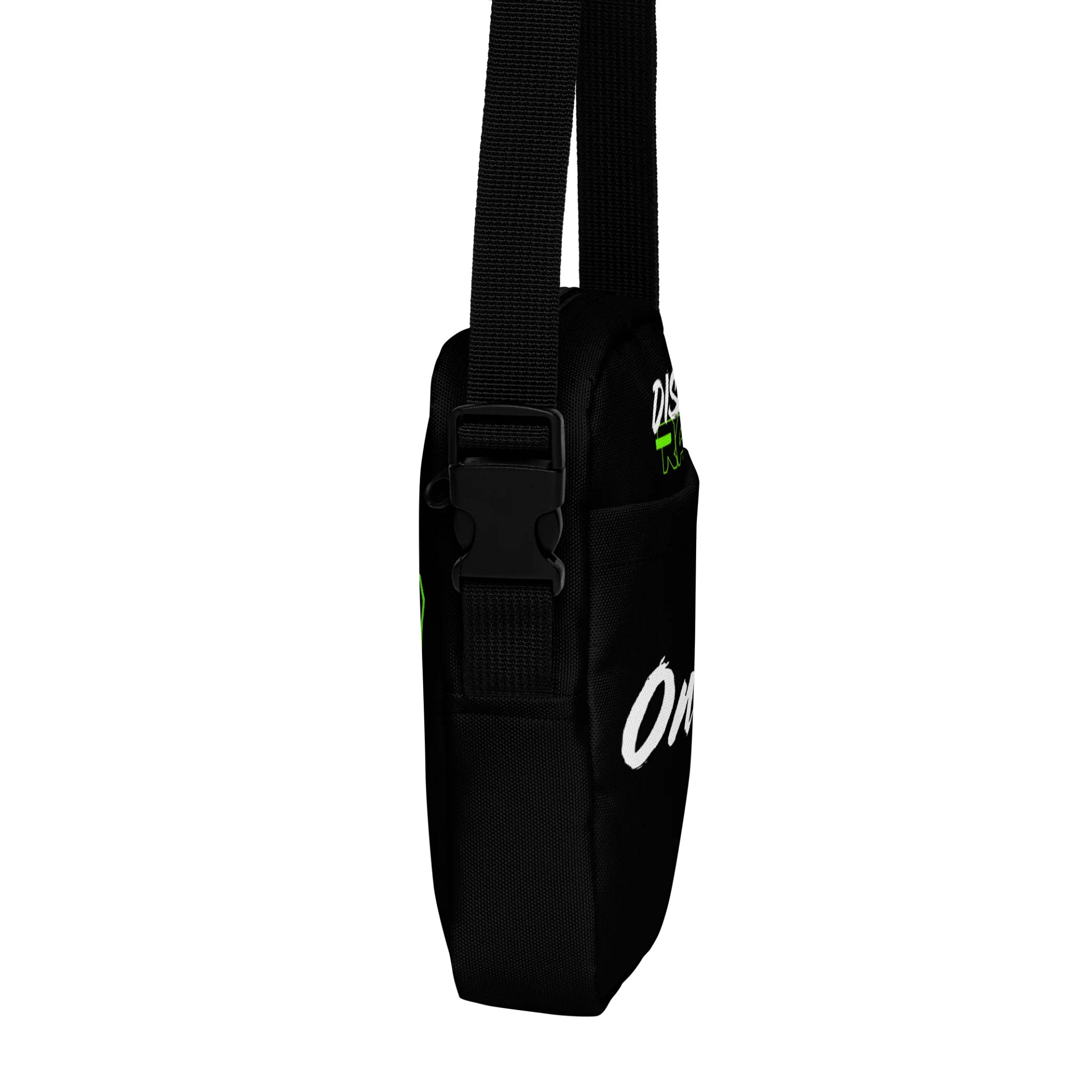 Dissfunctional Razcals Bag product image (3)