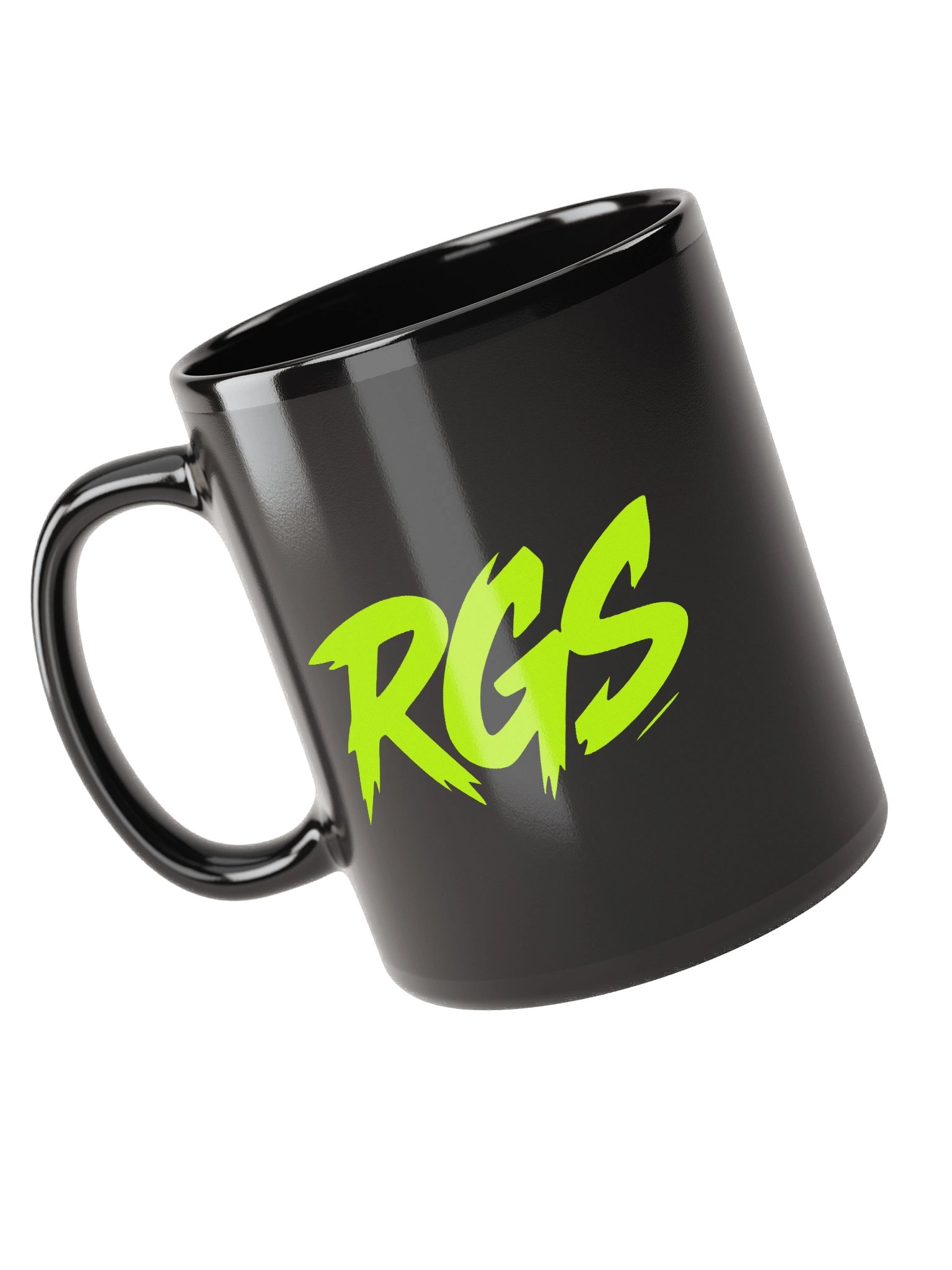 RGS Mug product image (3)
