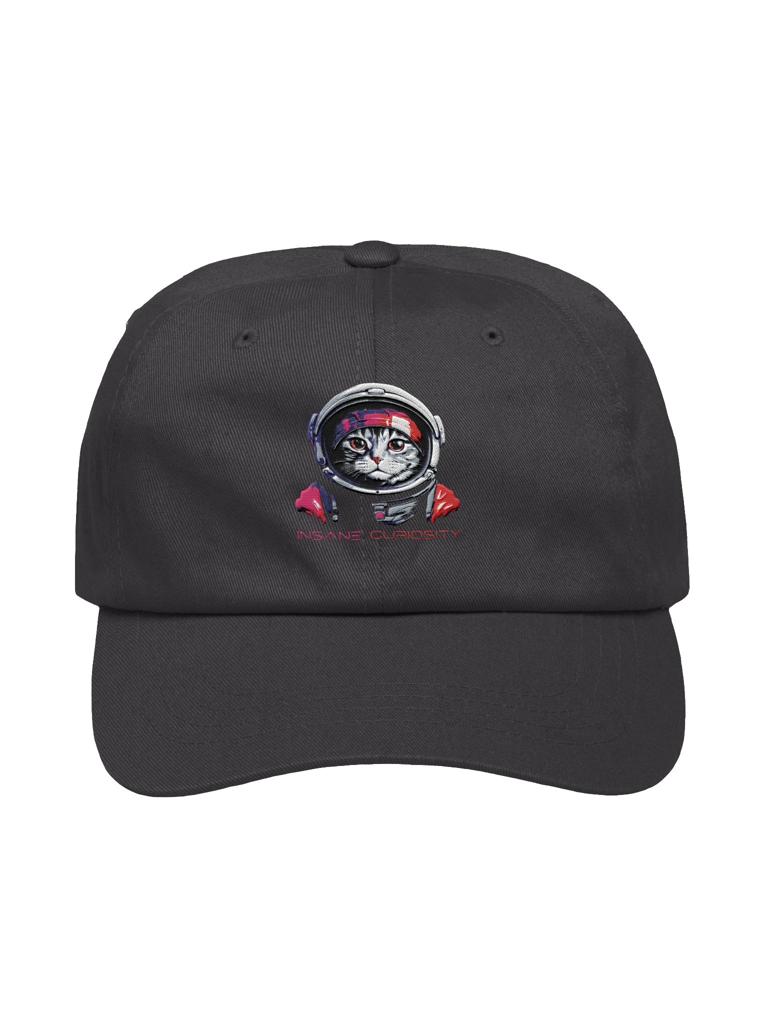 Animal Hat - Space Cat product image (3)
