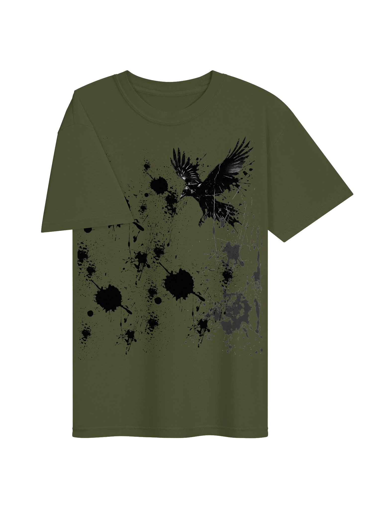 Raven Flight - Splatter Edition product image (3)
