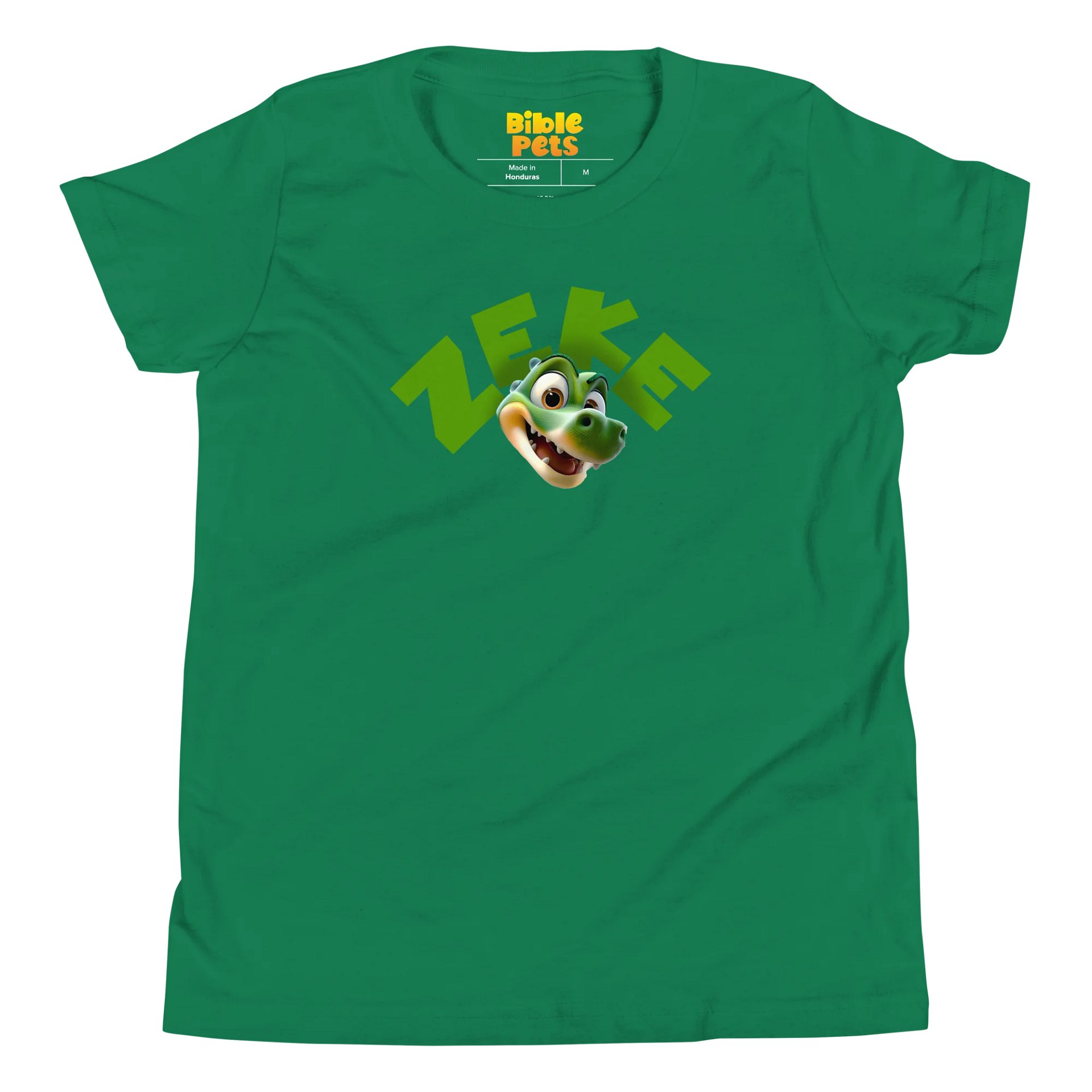 Zeke Youth T-Shirt product image (5)