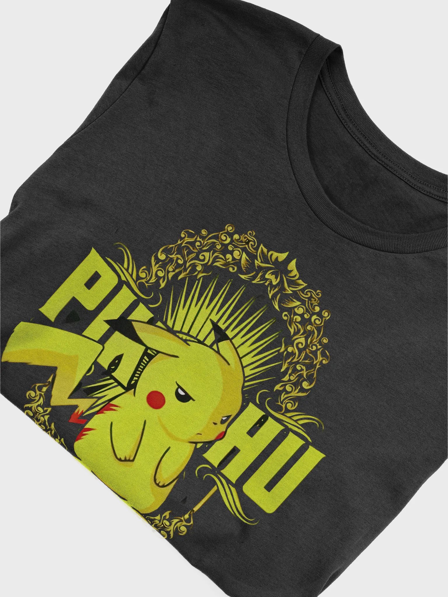 Iconic Comfort T-Shirt product image (10)