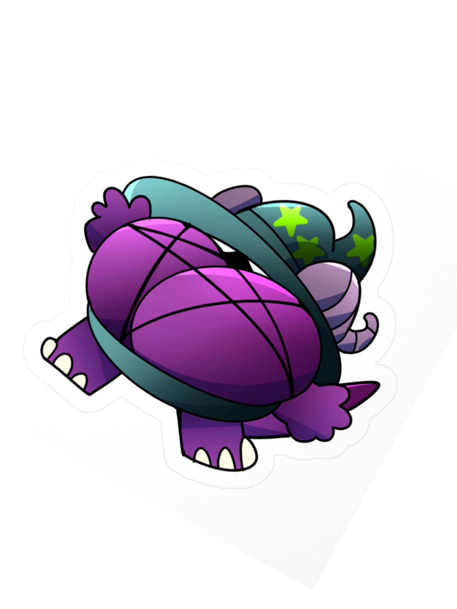 Kabooba Sticker product image (2)
