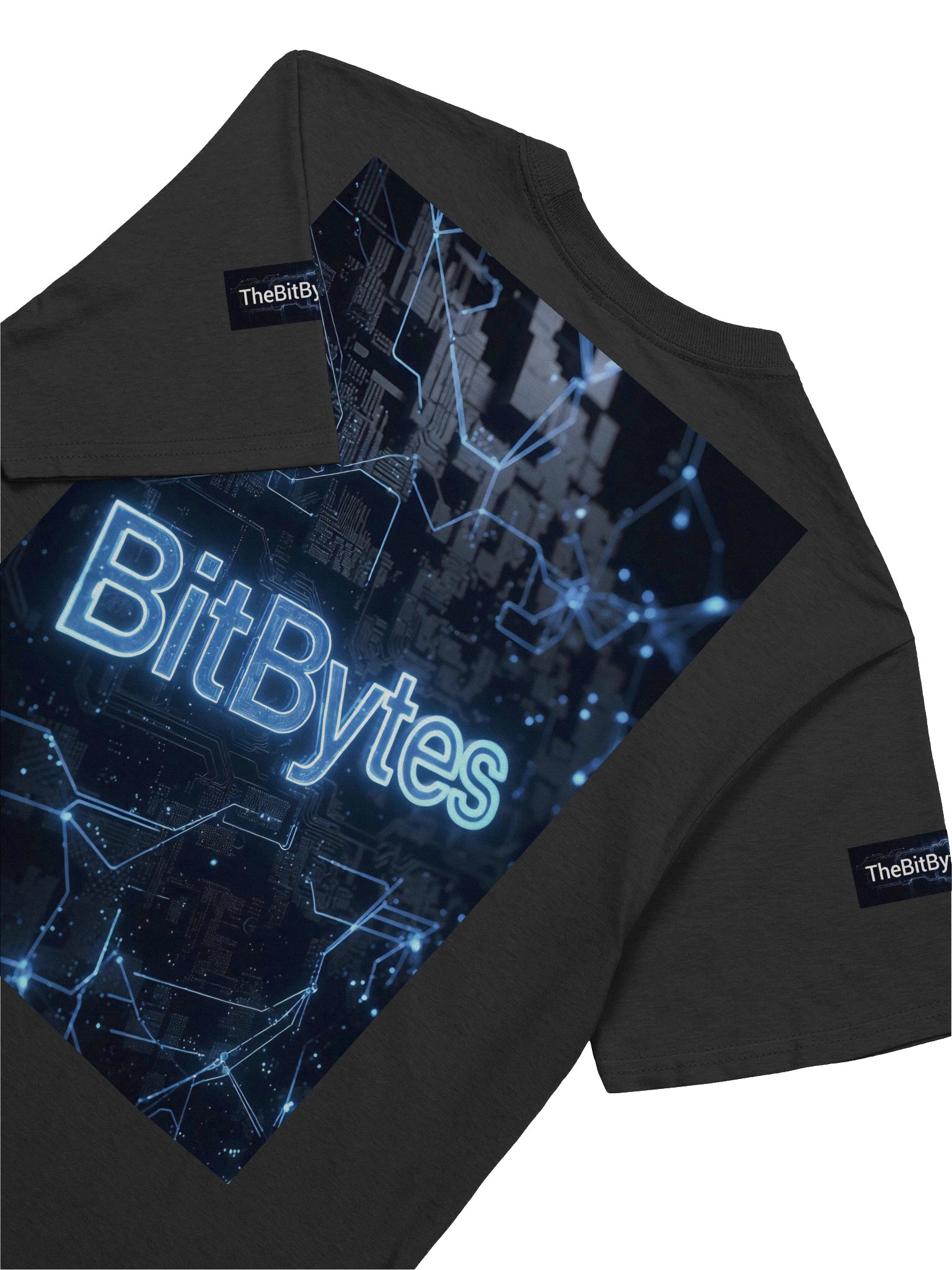 Cracked Cover T-Shirt product image (8)