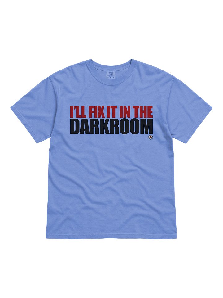 FIX IT IN THE DARKROOM product image (3)