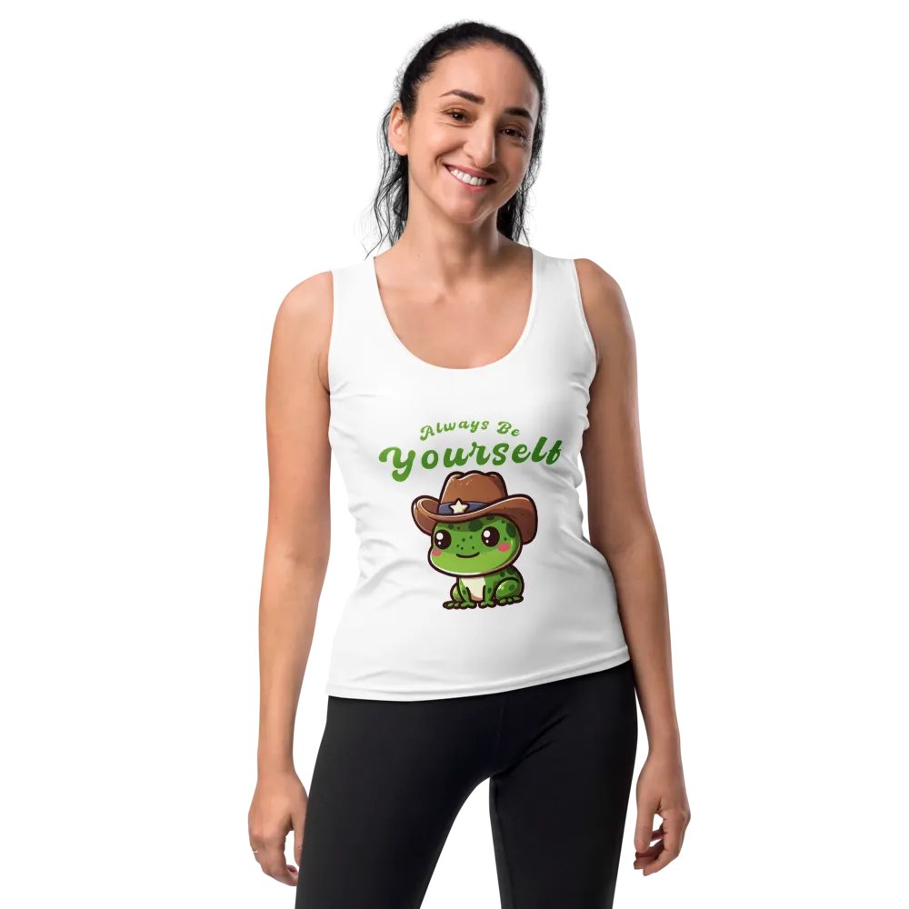 Just Be Yourself product image (10)