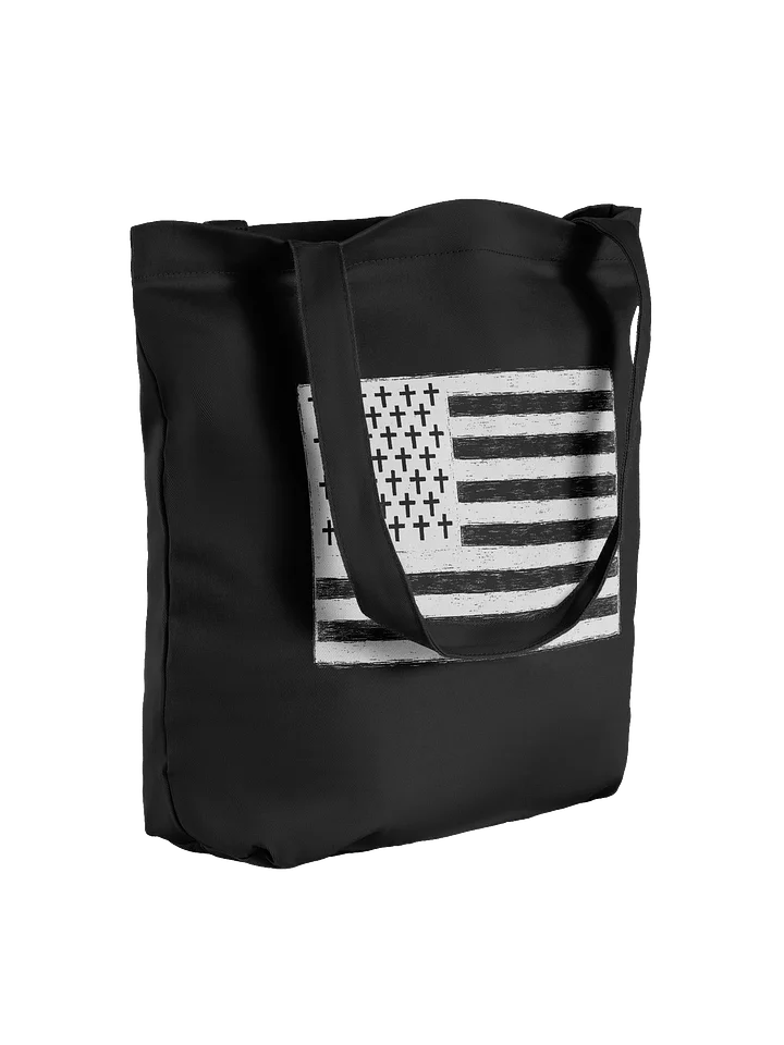 Flag Of Faith Tote product image (2)
