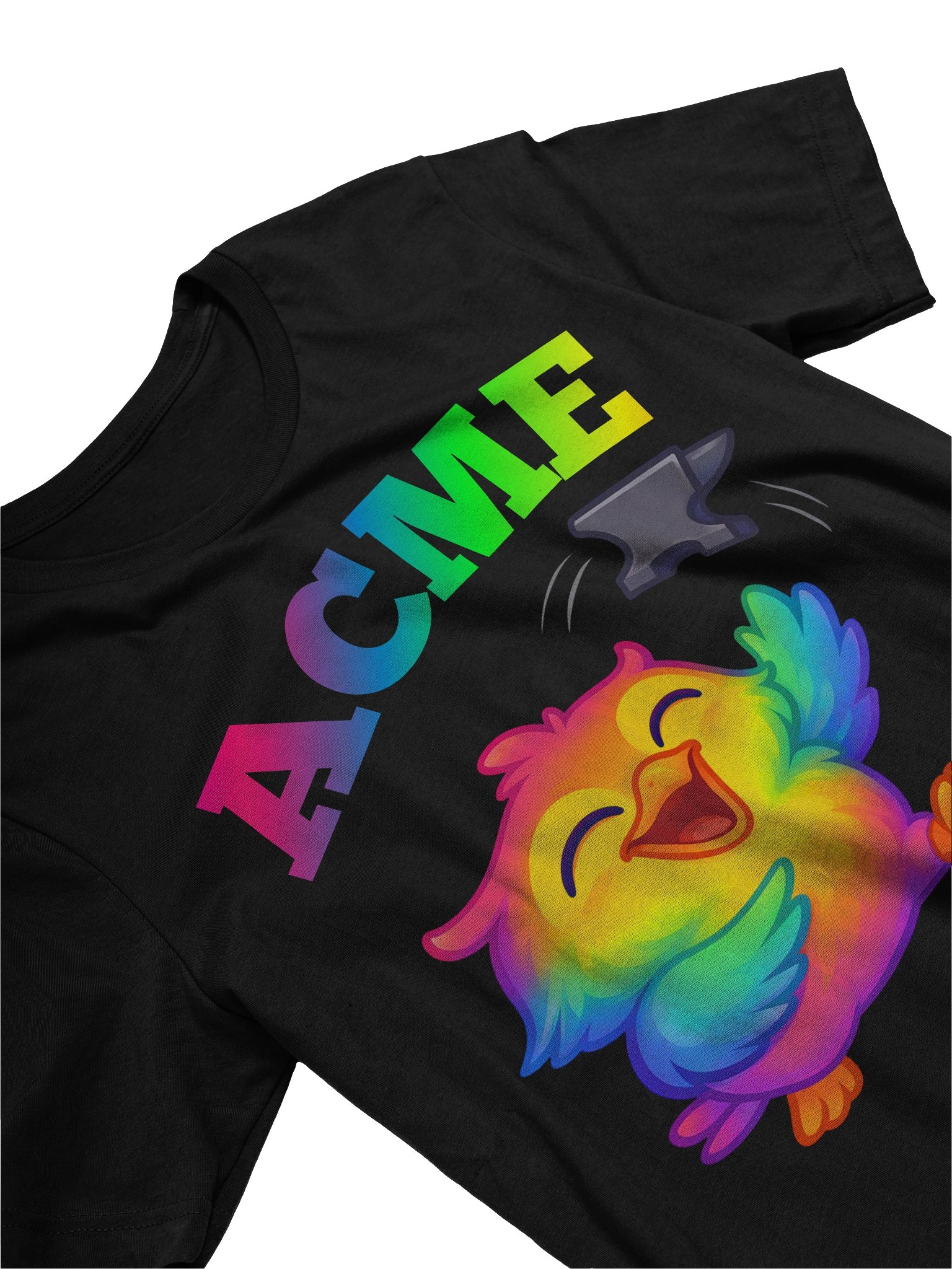 ACME Tee product image (3)