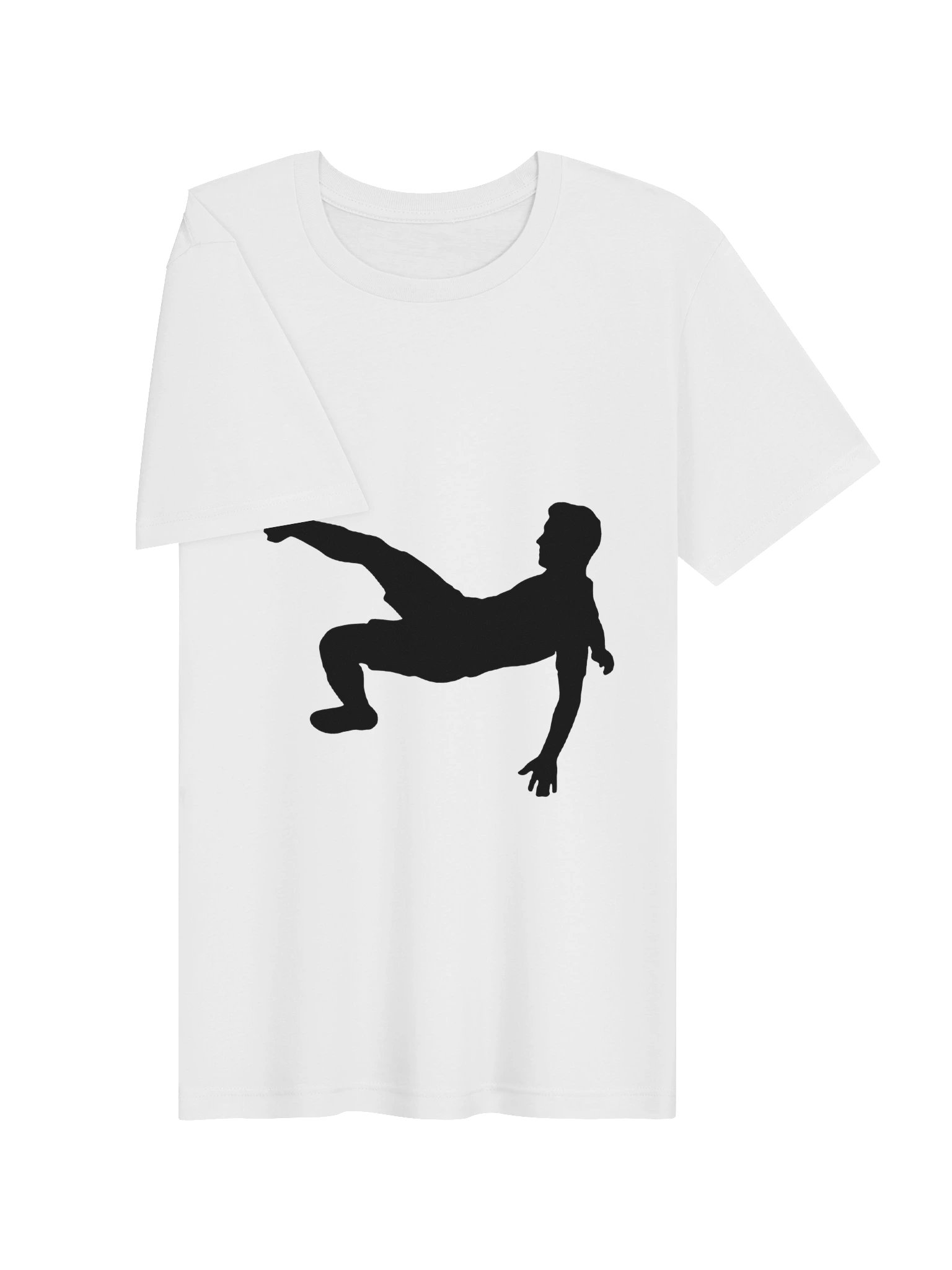 The Overhead Kick Tee product image (3)