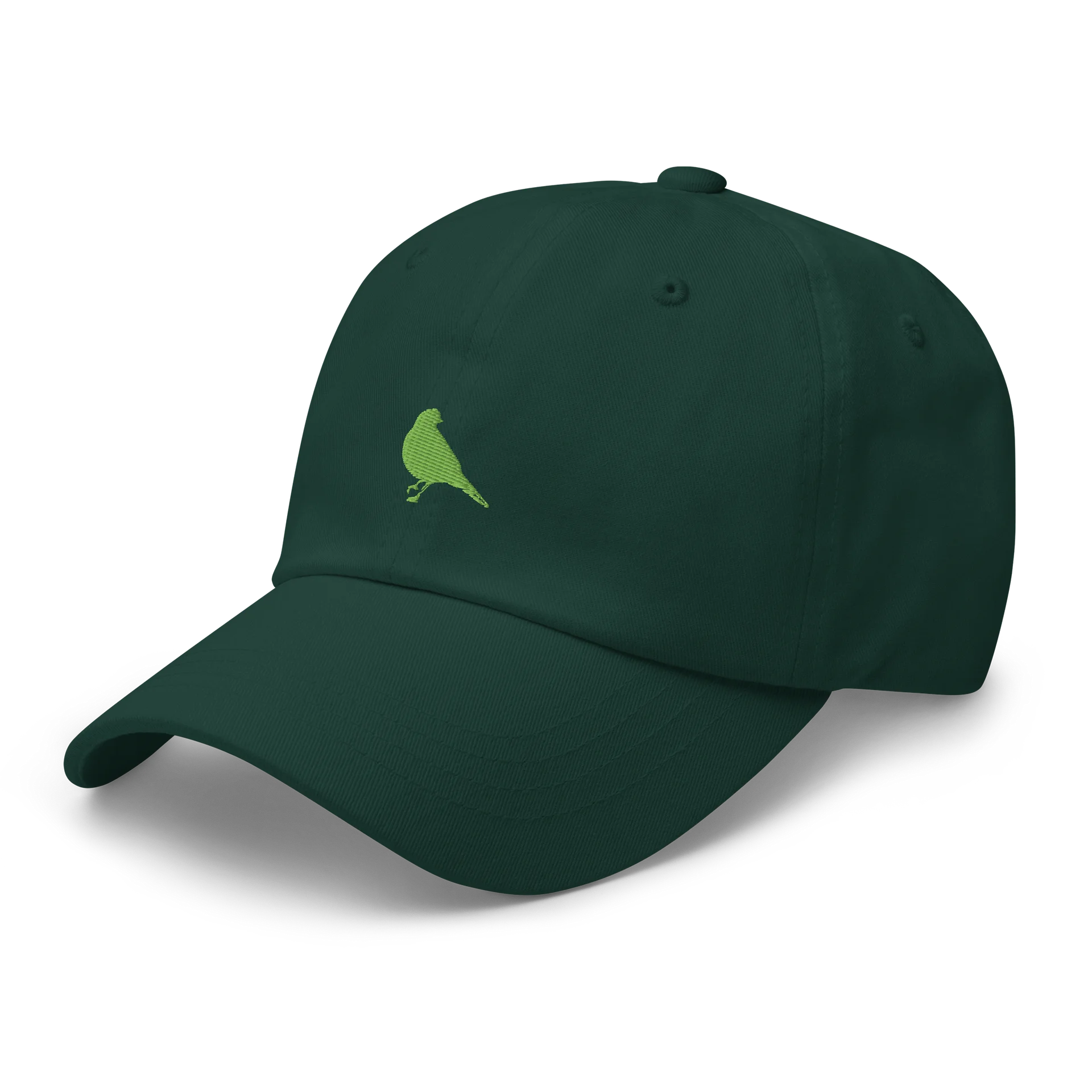 Rosemary Yupoong Baseball Hat product image (3)