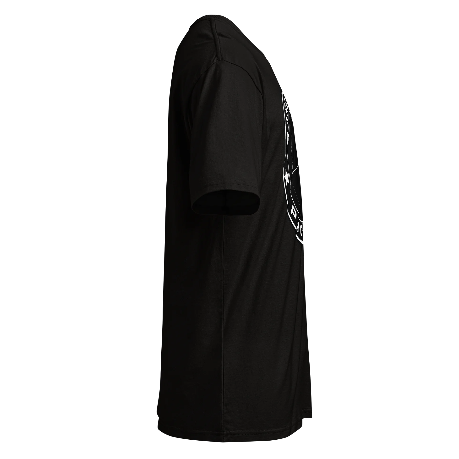 OG Barebow Project Shirt White product image (3)