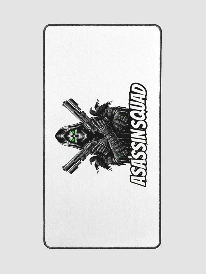 Asassin Squad Mouse Pad product image (2)