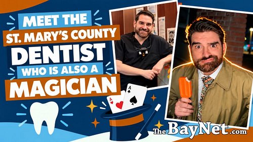 Fun article out today!
#magic #magician
