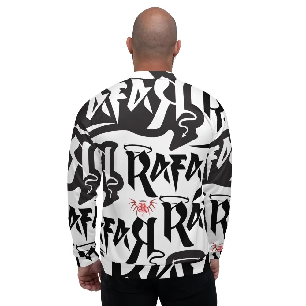 RafaZafar Avant Garde Jiggity Jackety product image (1)