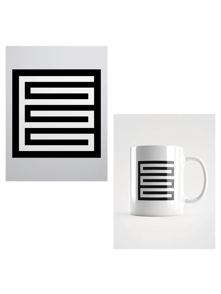 Mug & Sticker Bundle product image (1)