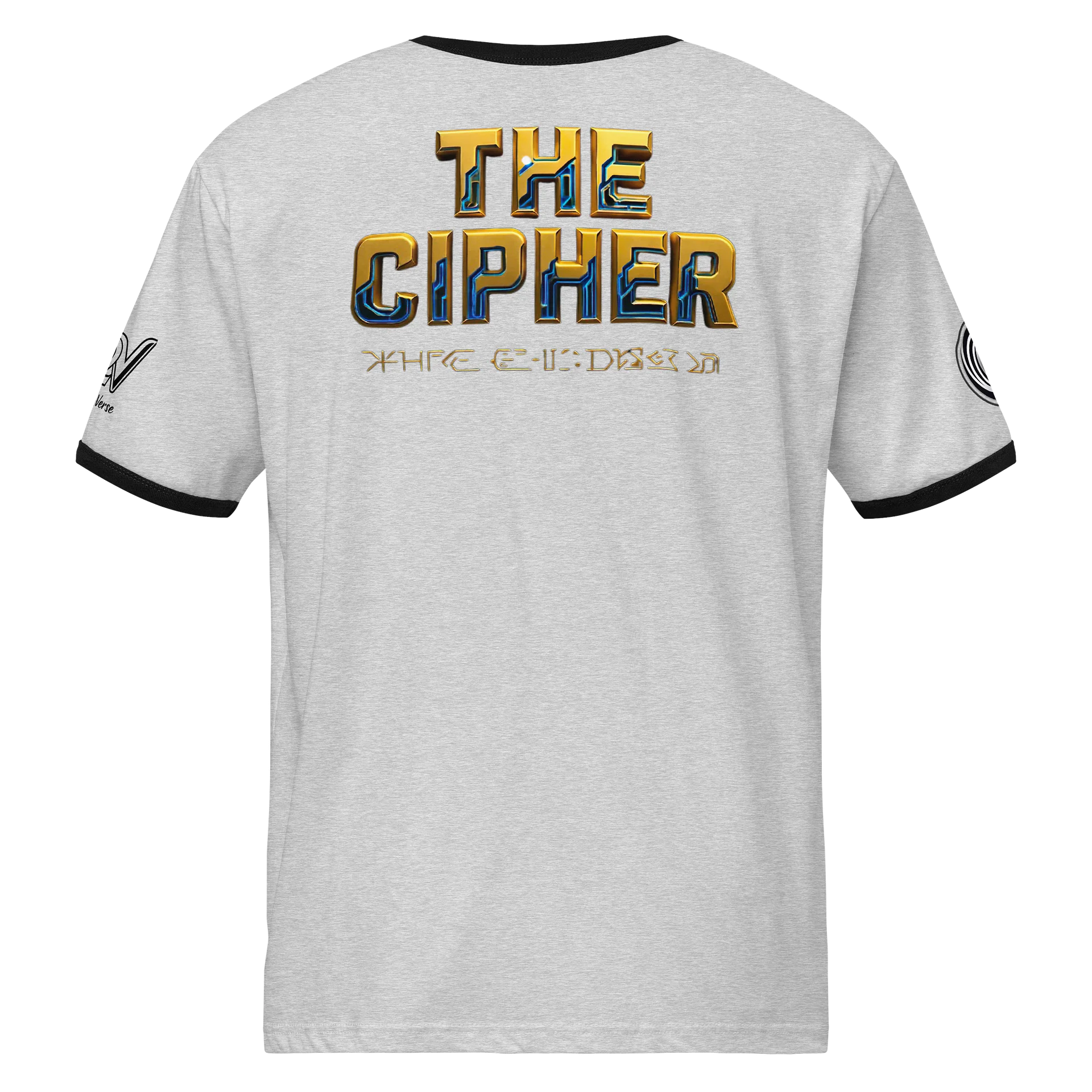 DS9 Tee product image (2)