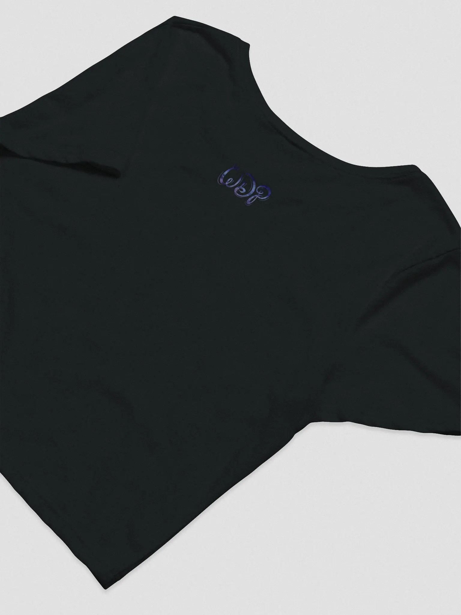 Blackout Double Dog Crop product image (8)