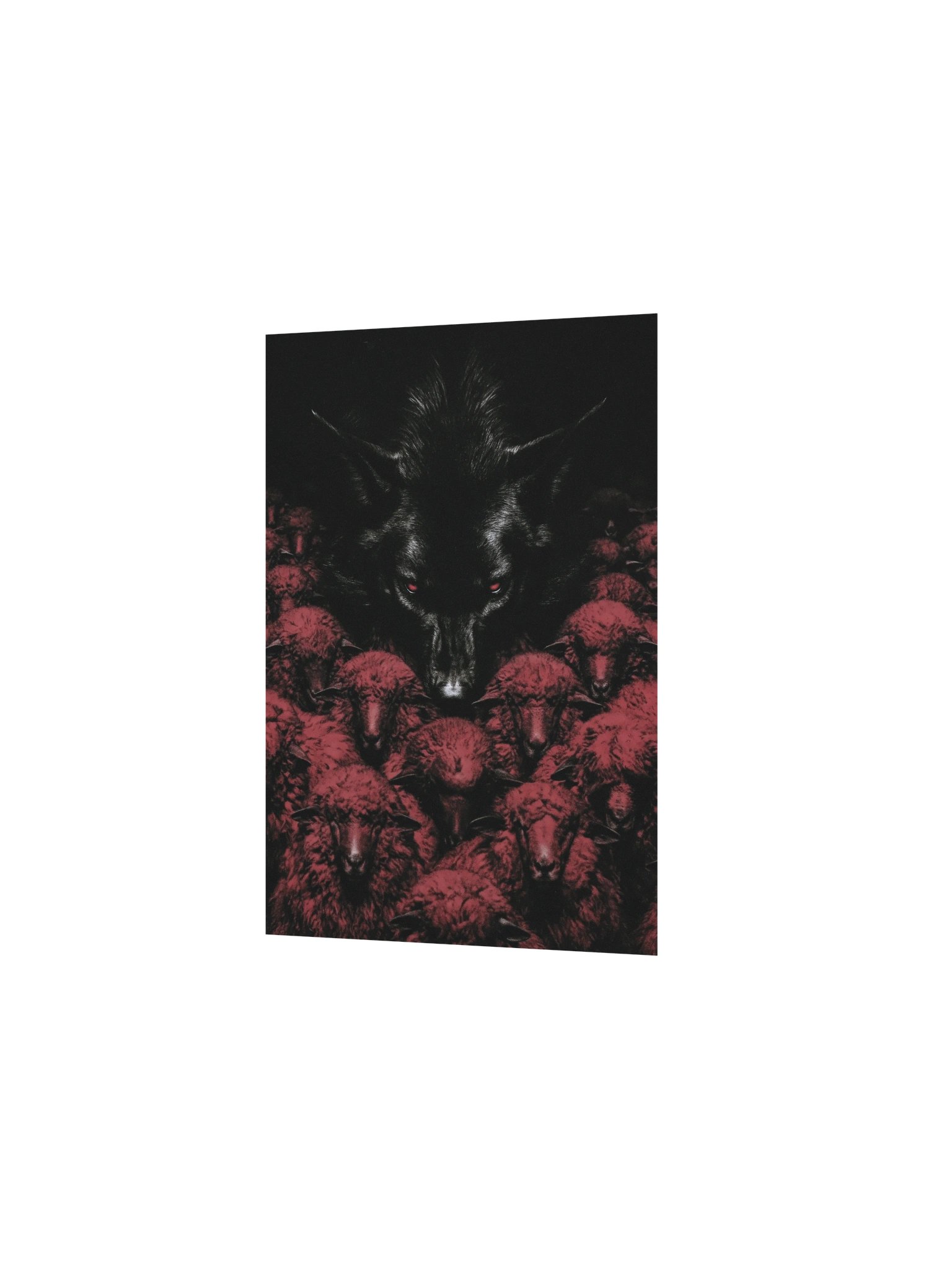 Wolf Among Sheep product image (2)
