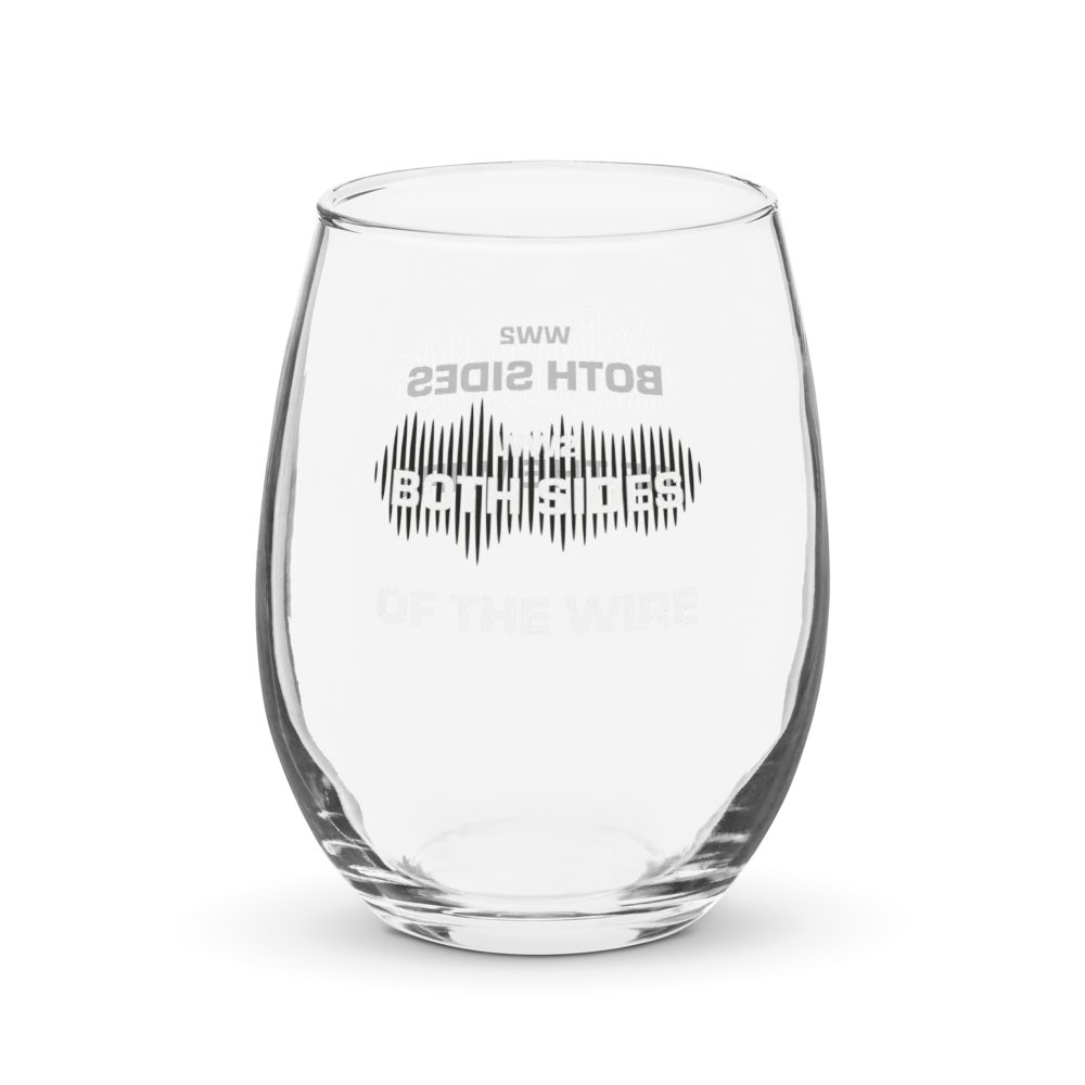 Stemless Glass product image (2)