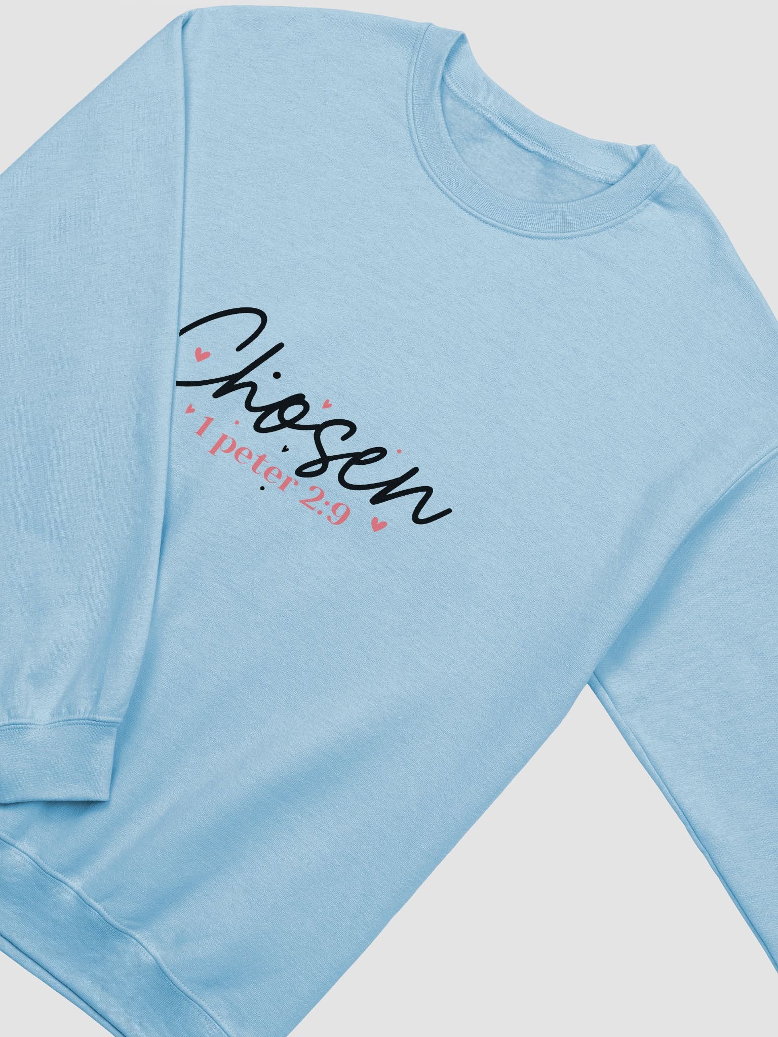 Chosen. product image (9)