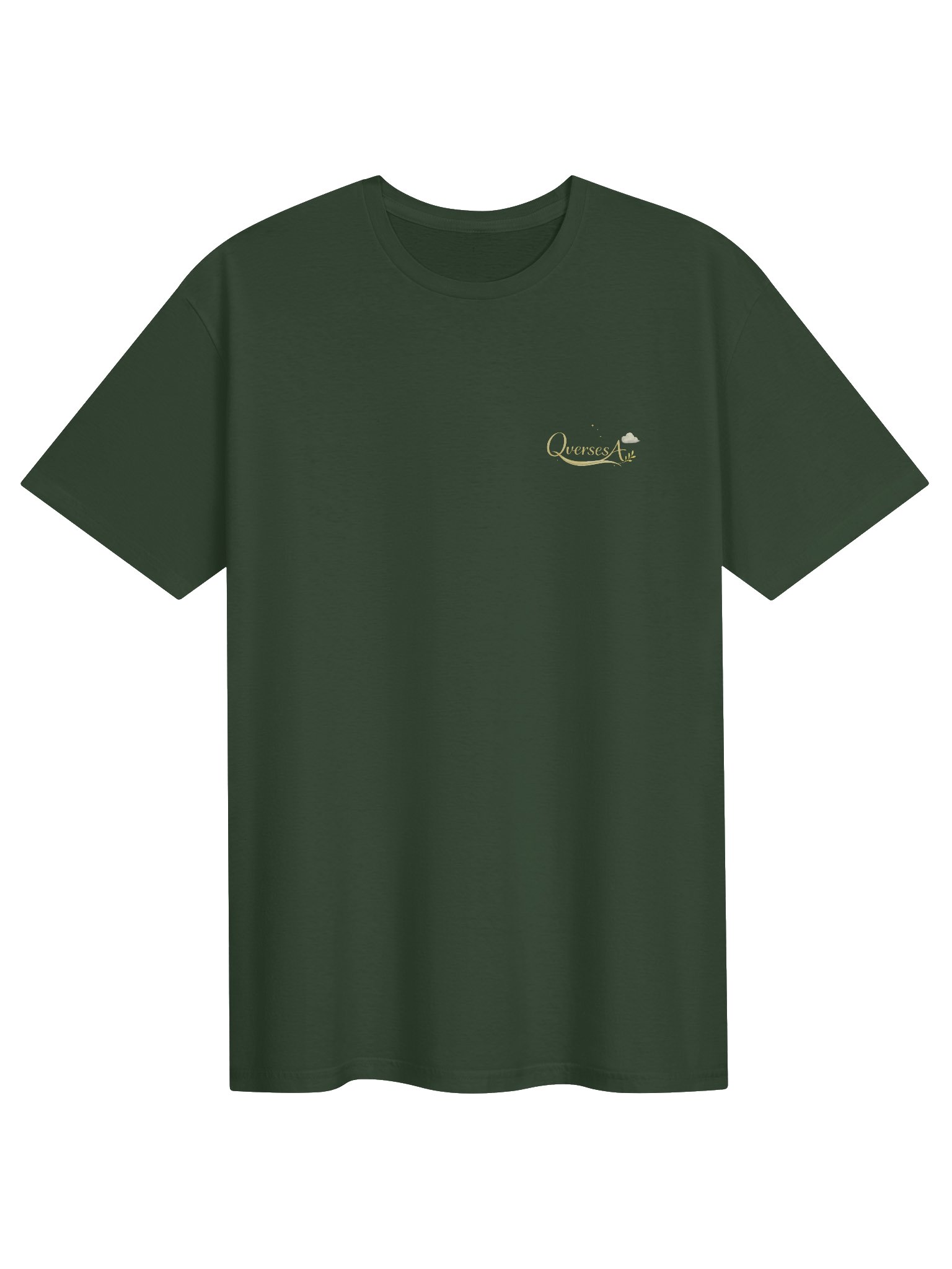 Infographic Tee - Unisex product image (2)