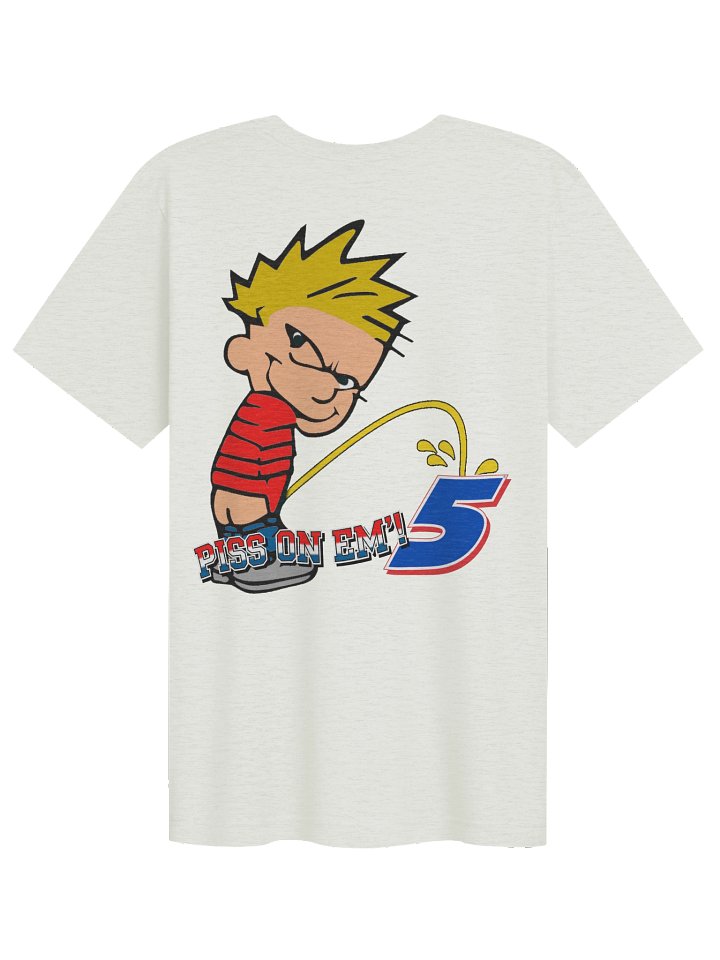 Bad Boy #5 product image (1)