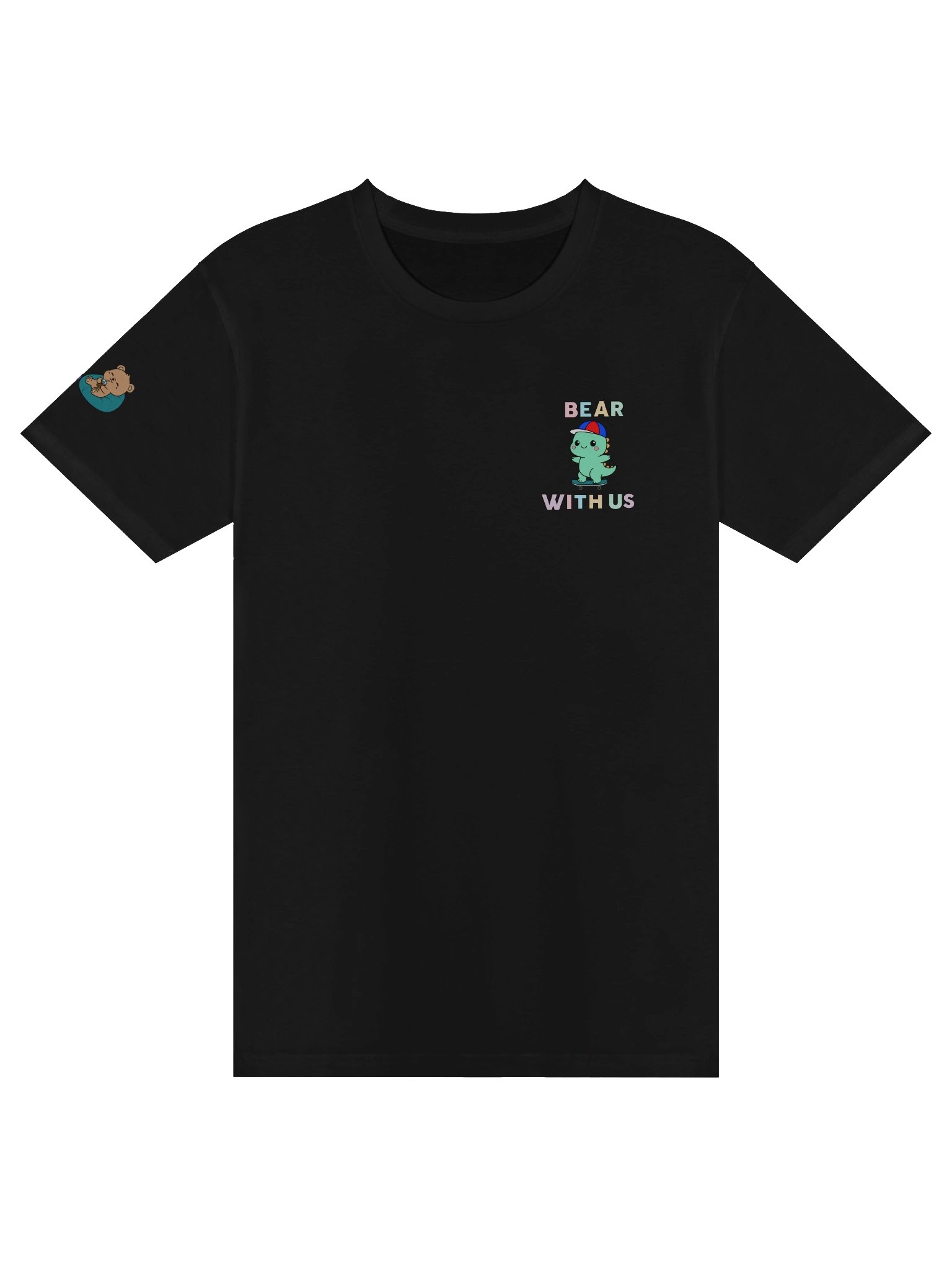 Dino Logo Shirt product image (1)