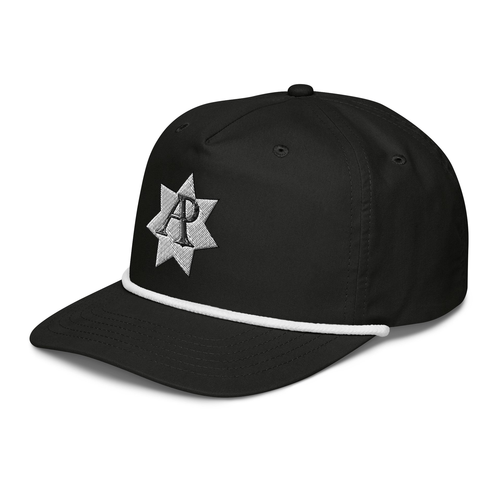 Admiral Piff Rope Hat product image (6)