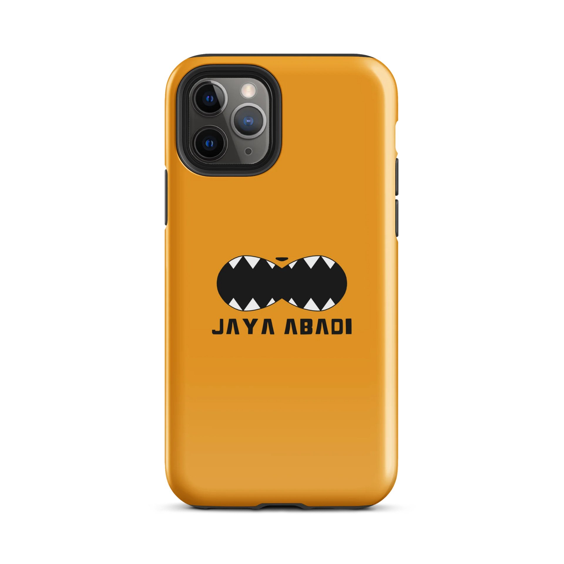 Jaya Goodies | Tough Phone Case Jaya Abadi (iPhone) product image (2)