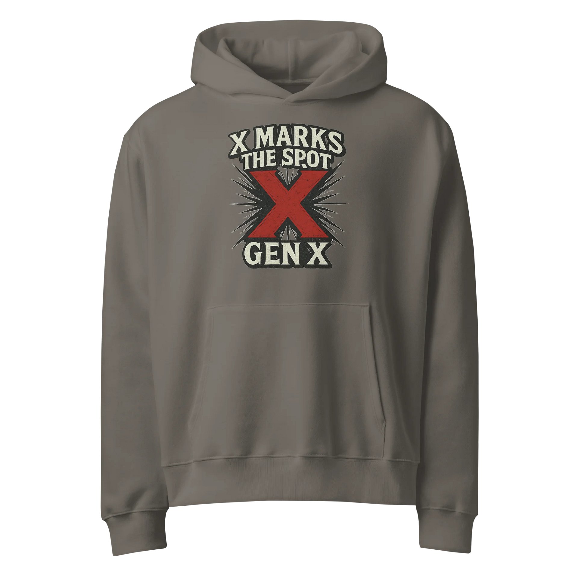 "X Marks The Spot" - Est 1968 product image (1)
