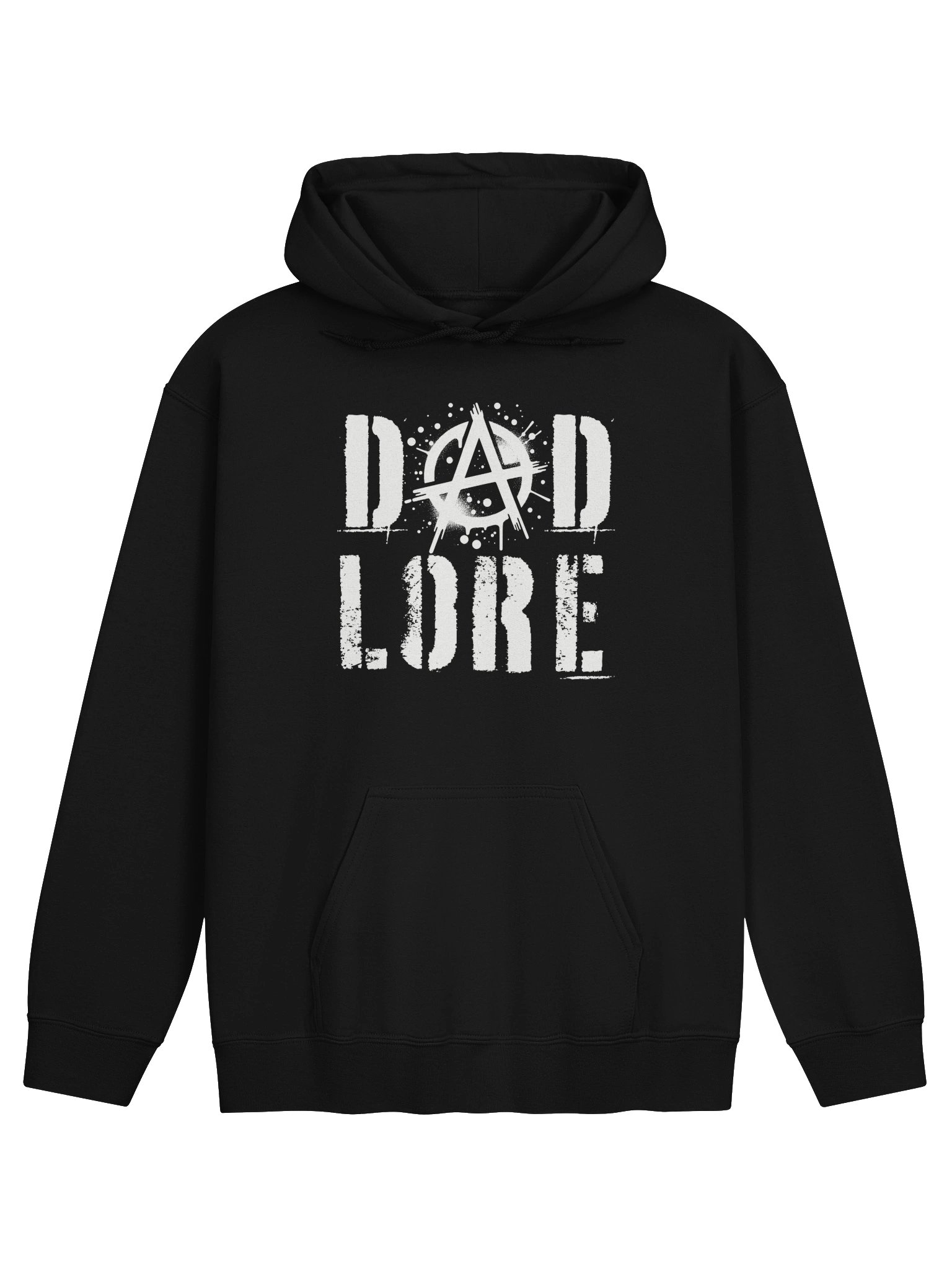 Dad Lore Hoodie product image (1)