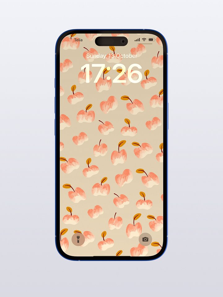 Phone Wallpaper Pack (Digital Download) product image (2)