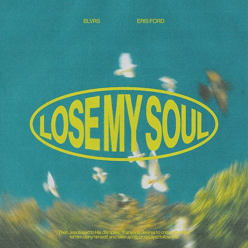 LOSE MY SOUL w/ @onlylivin4u | FRIDAY 9.25
•
PRE-SAVE NOW: https://hypeddit.com/1mrpoz
•
COVER ART: @rrashun 
•
•
WE ARE BLVR...