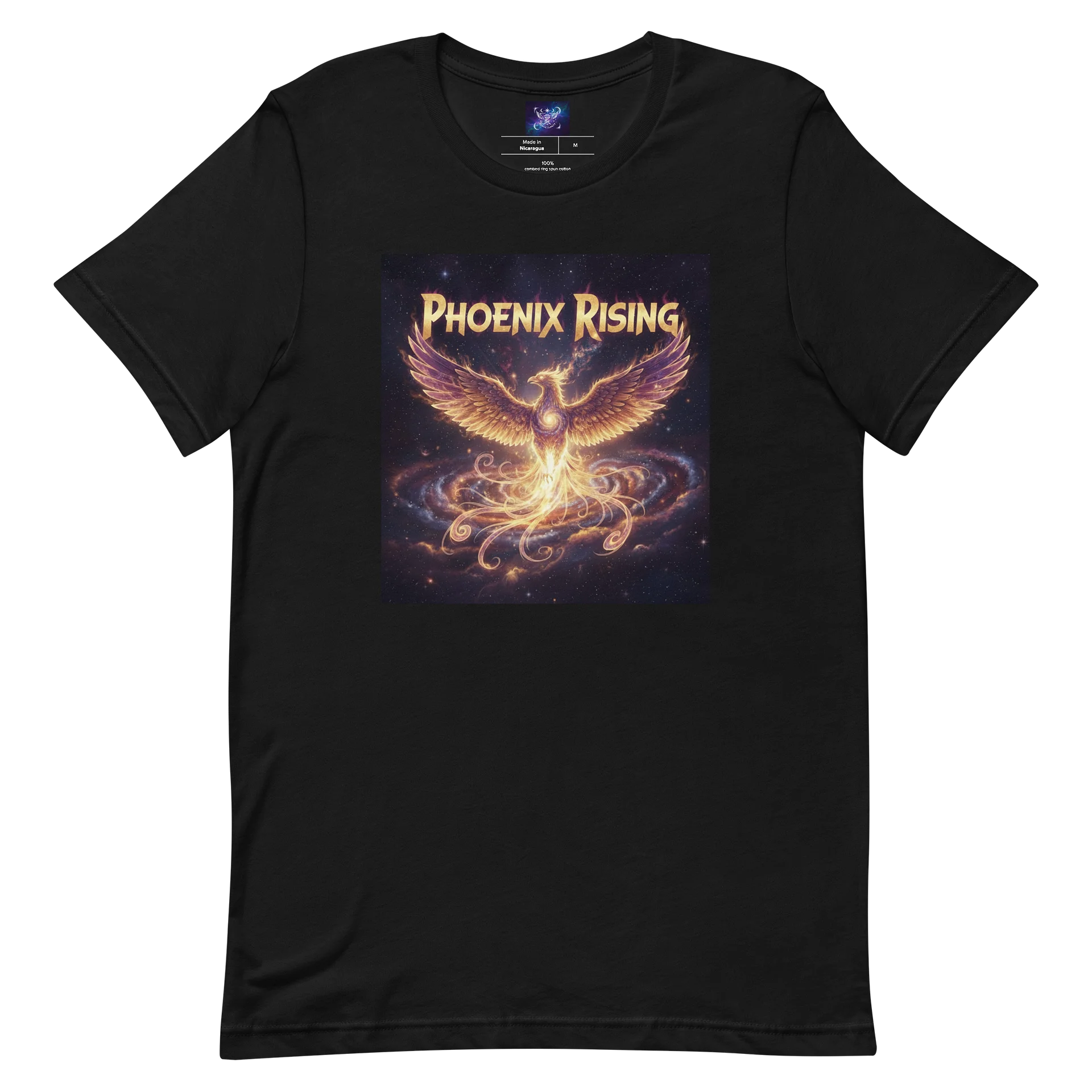 Phoenix Rising T-Shirt product image (5)