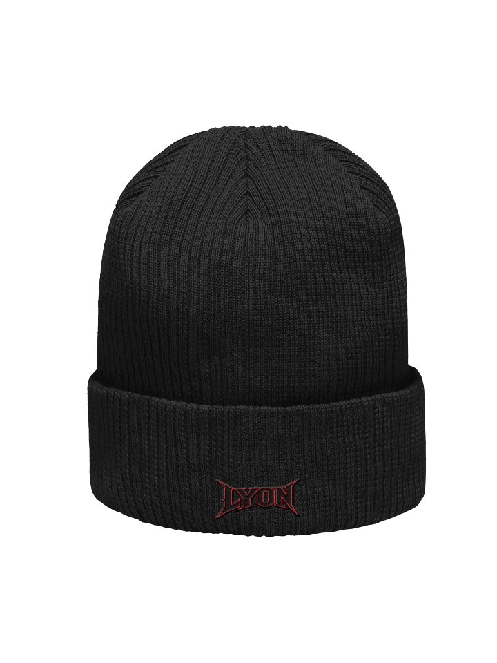 Lyon Beanie product image (4)