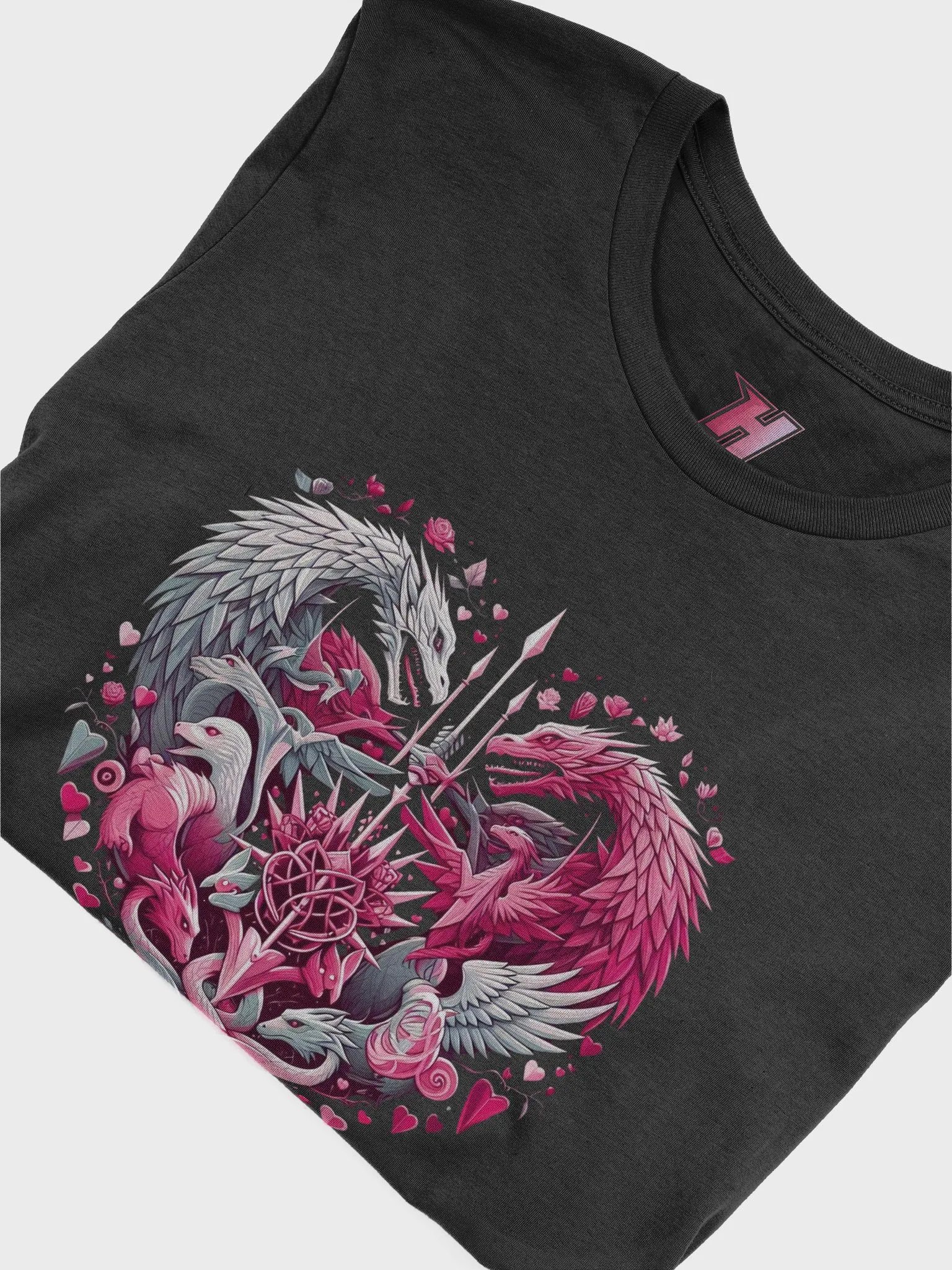 Valentine Tee product image (4)