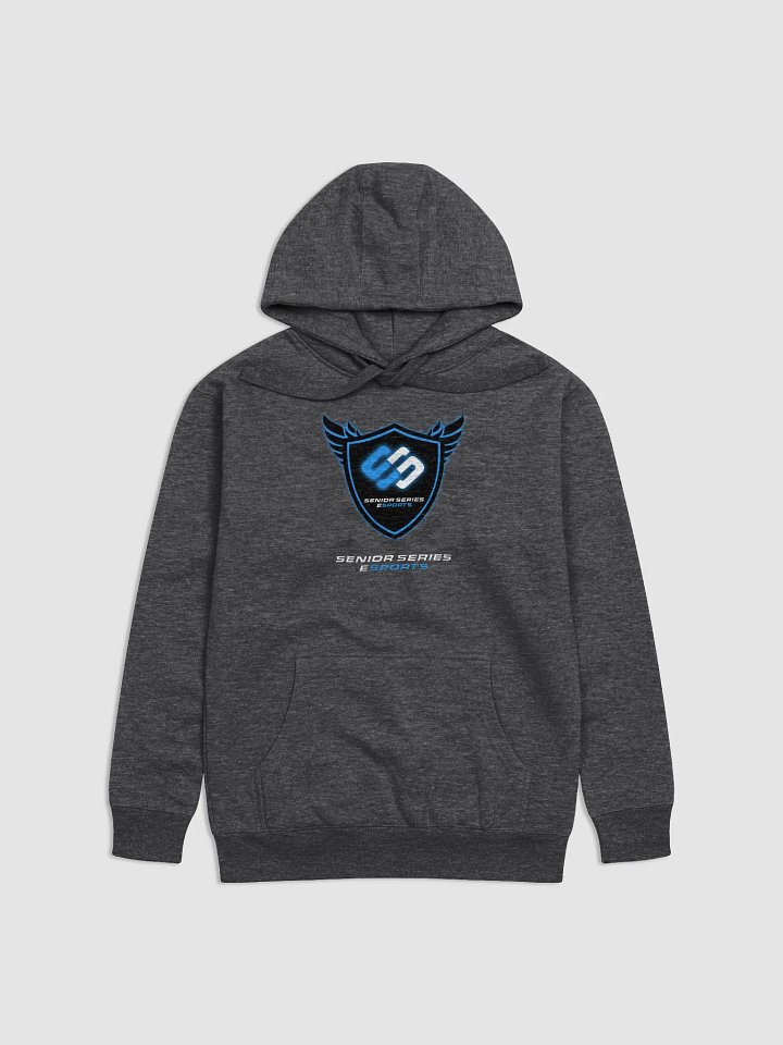 Senior Series Esports Premium Hoodie product image (11)