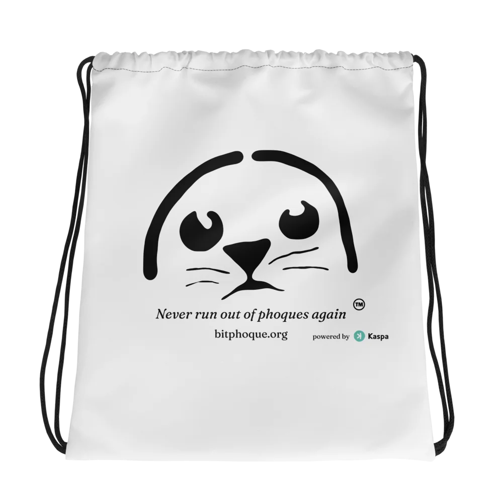 Phoque'n Sack product image (1)