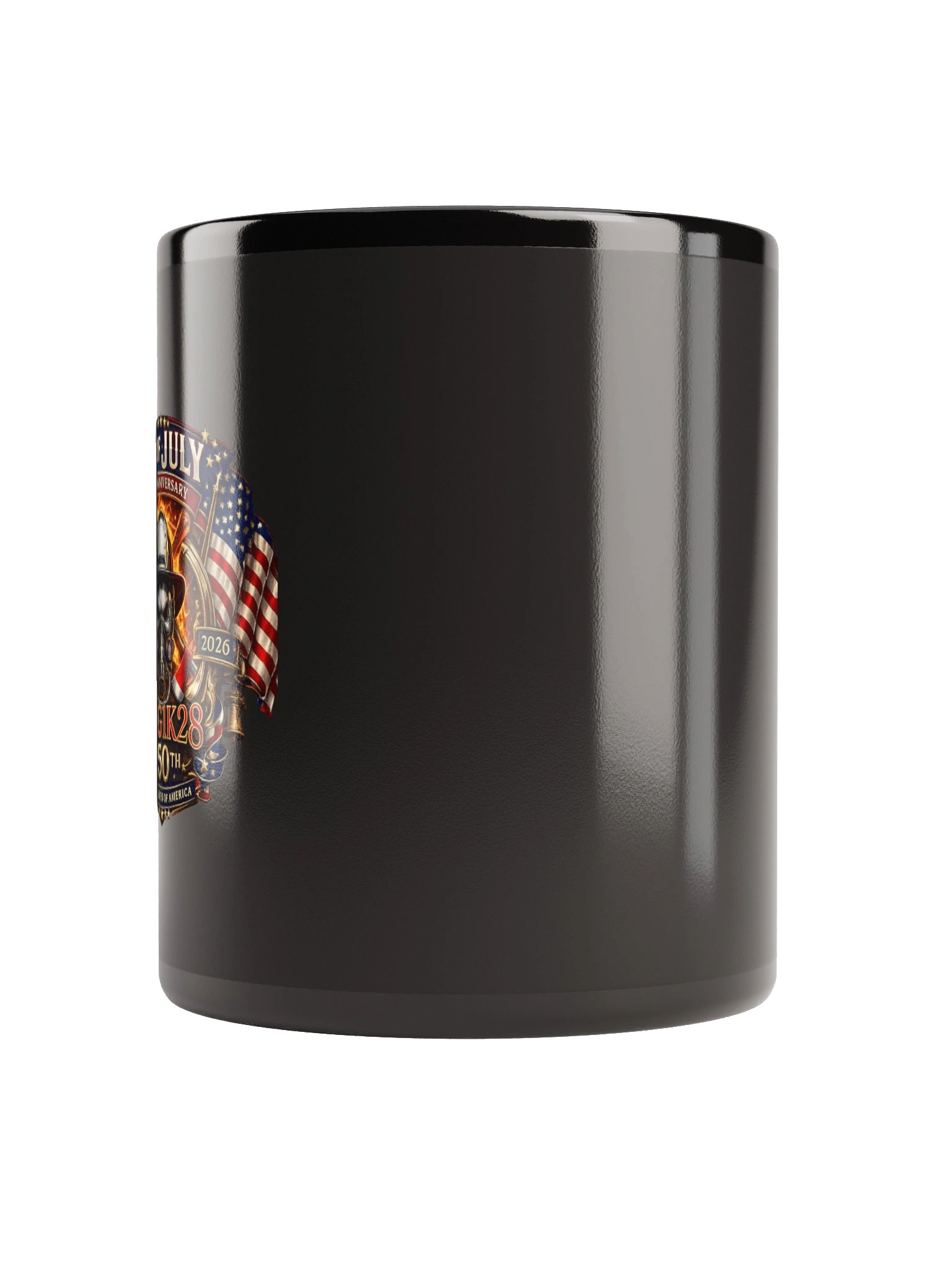 America 250th King Coffee Cup product image (2)