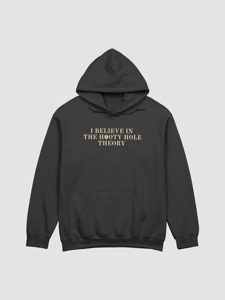 The Hooty Hole Hoodie product image (1)