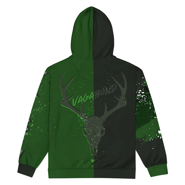Vagabond Faction Hoodie product image (2)