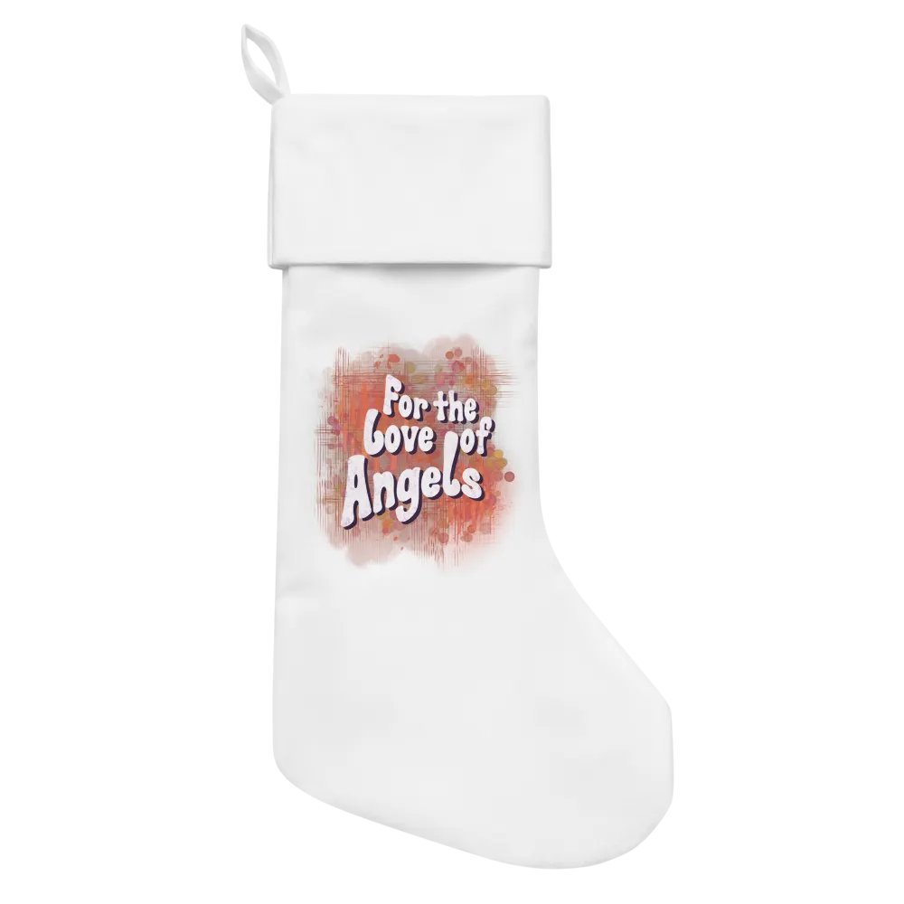 For the Love of Angels product image (2)