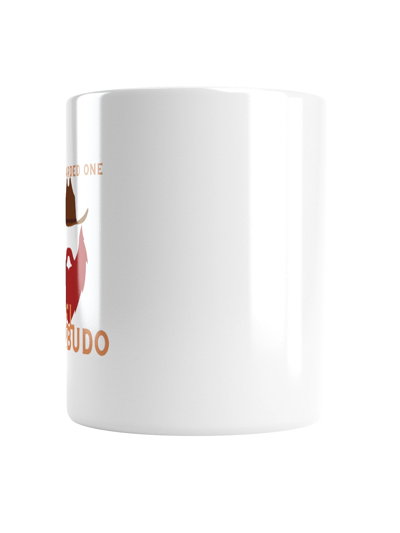 El Barbudo Mug product image (2)