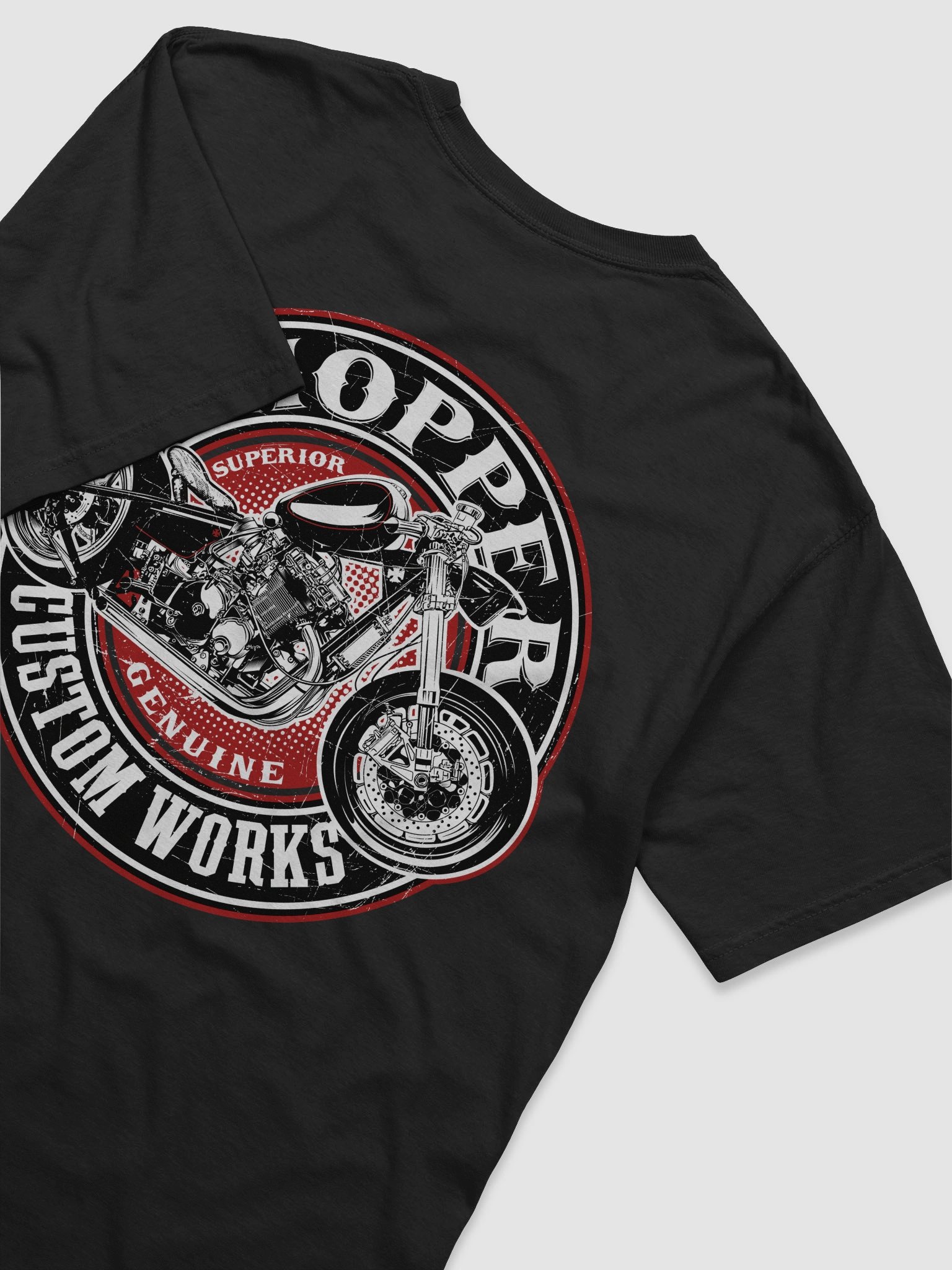 American Muscle product image (4)