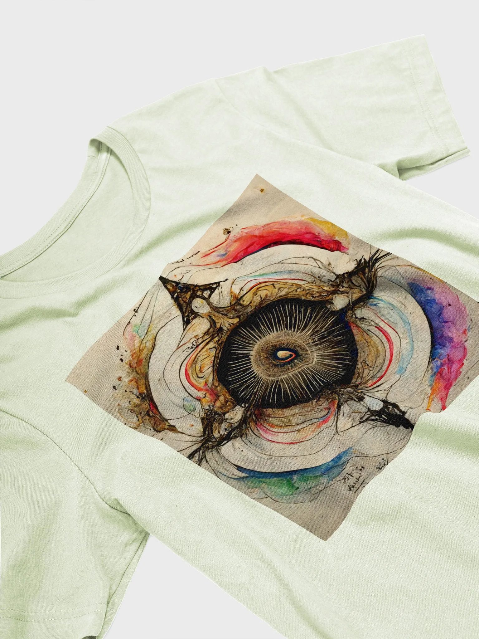 Puzzles Tee product image (3)