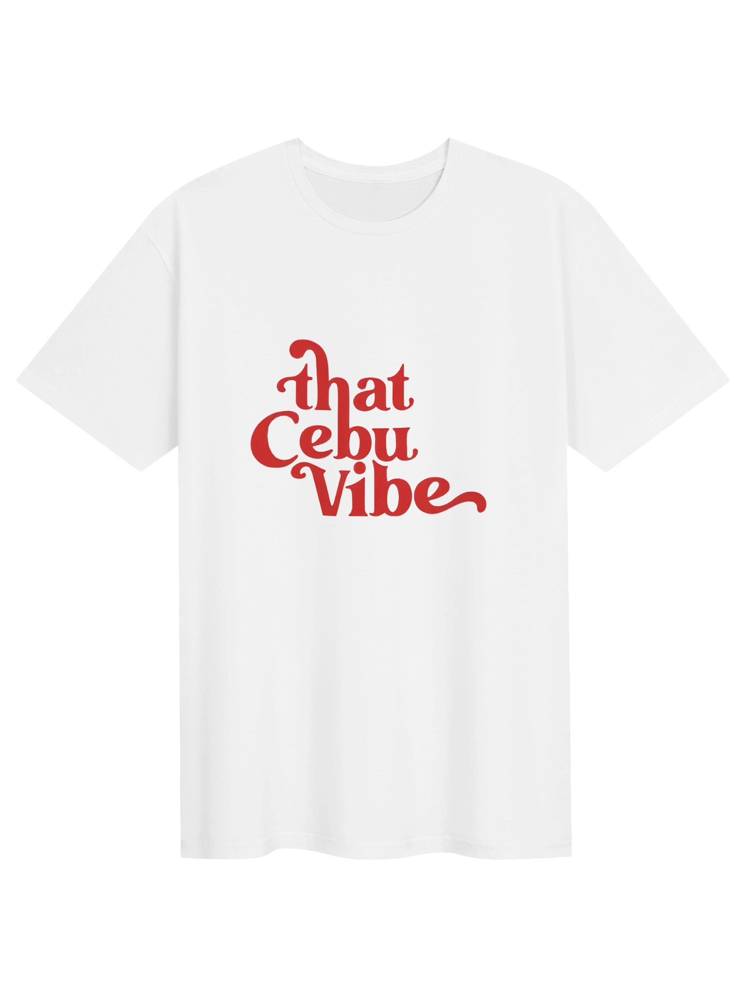 Hev Ab That Cebu Vibe Shirt product image (2)