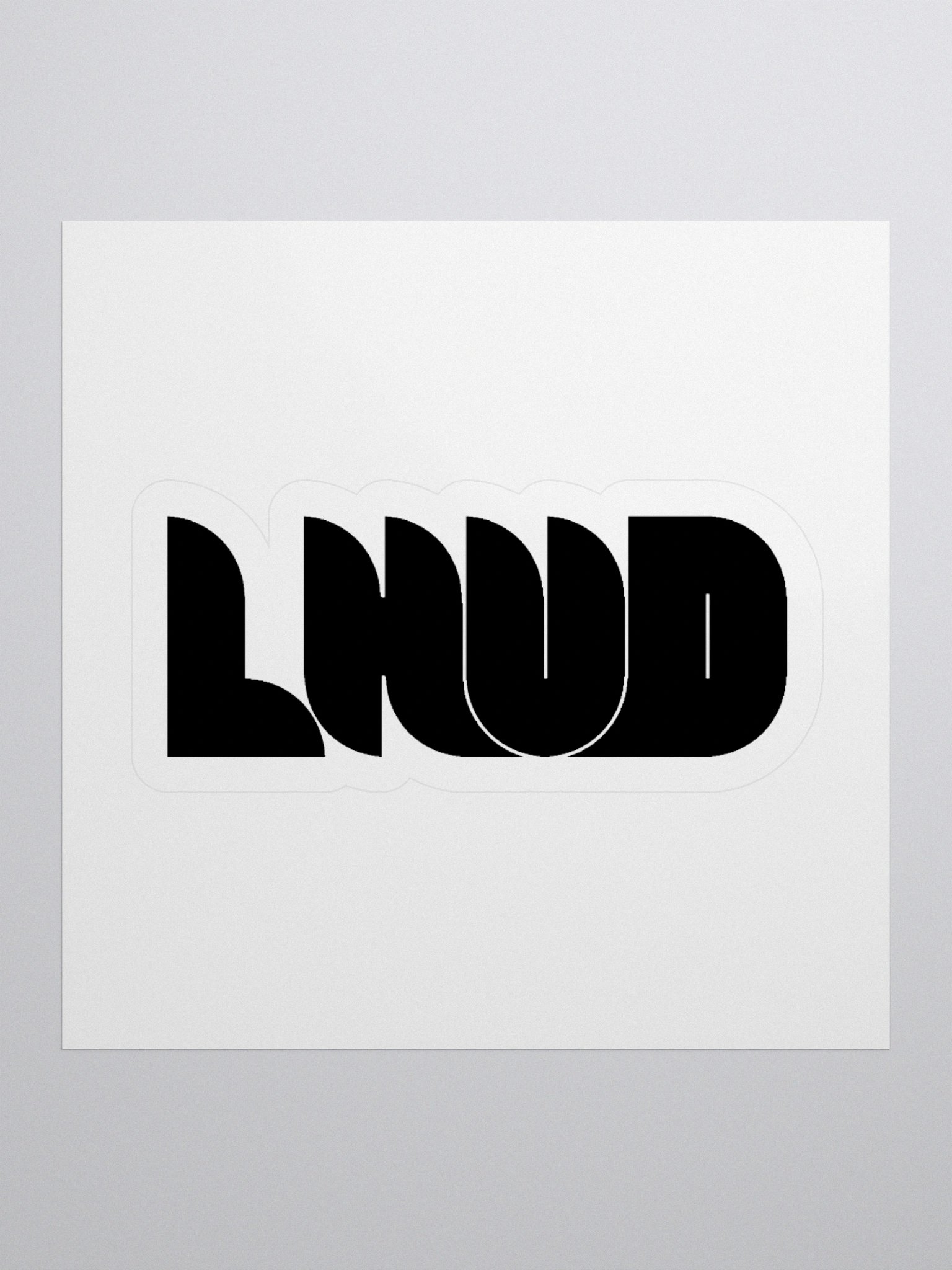 LMVD Stickers product image (3)